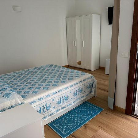 Hotel Sa Troppa De Sos Chentu Dorgali Zewnętrze zdjęcie