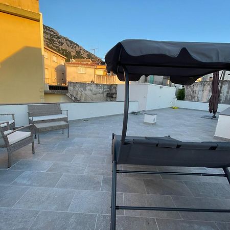 Hotel Sa Troppa De Sos Chentu Dorgali Zewnętrze zdjęcie