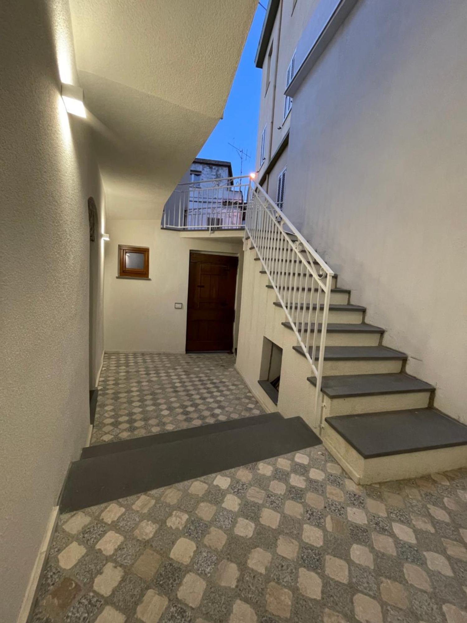 Hotel Sa Troppa De Sos Chentu Dorgali Zewnętrze zdjęcie
