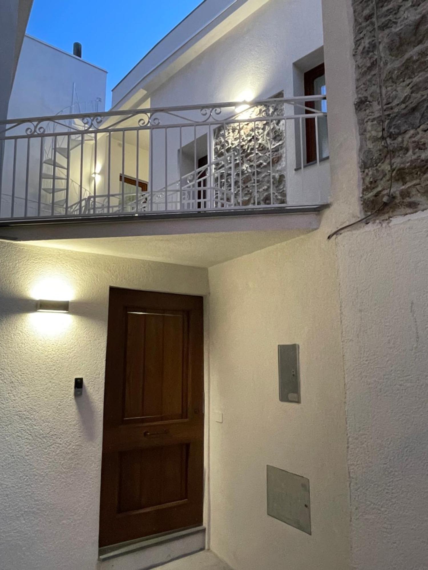 Hotel Sa Troppa De Sos Chentu Dorgali Zewnętrze zdjęcie