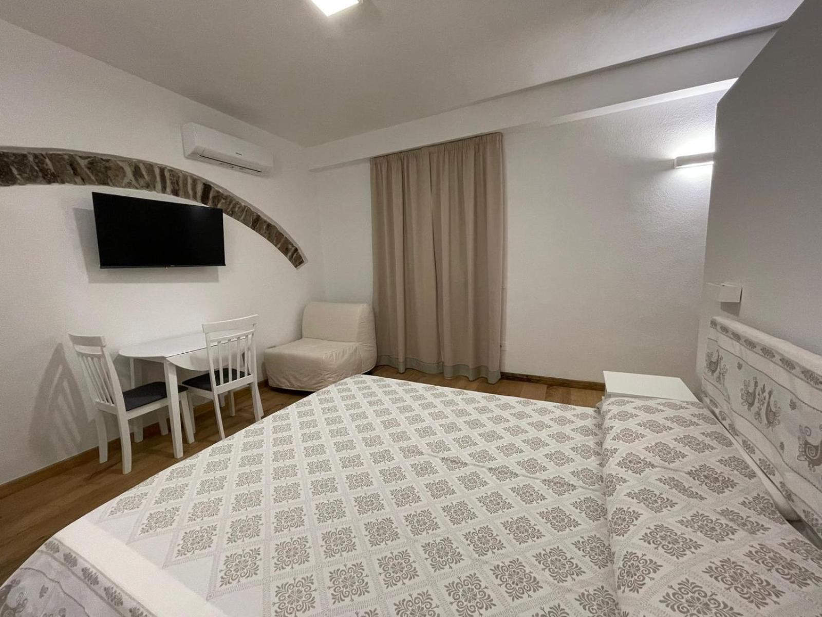 Hotel Sa Troppa De Sos Chentu Dorgali Zewnętrze zdjęcie