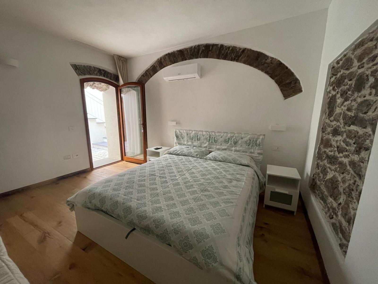 Hotel Sa Troppa De Sos Chentu Dorgali Zewnętrze zdjęcie