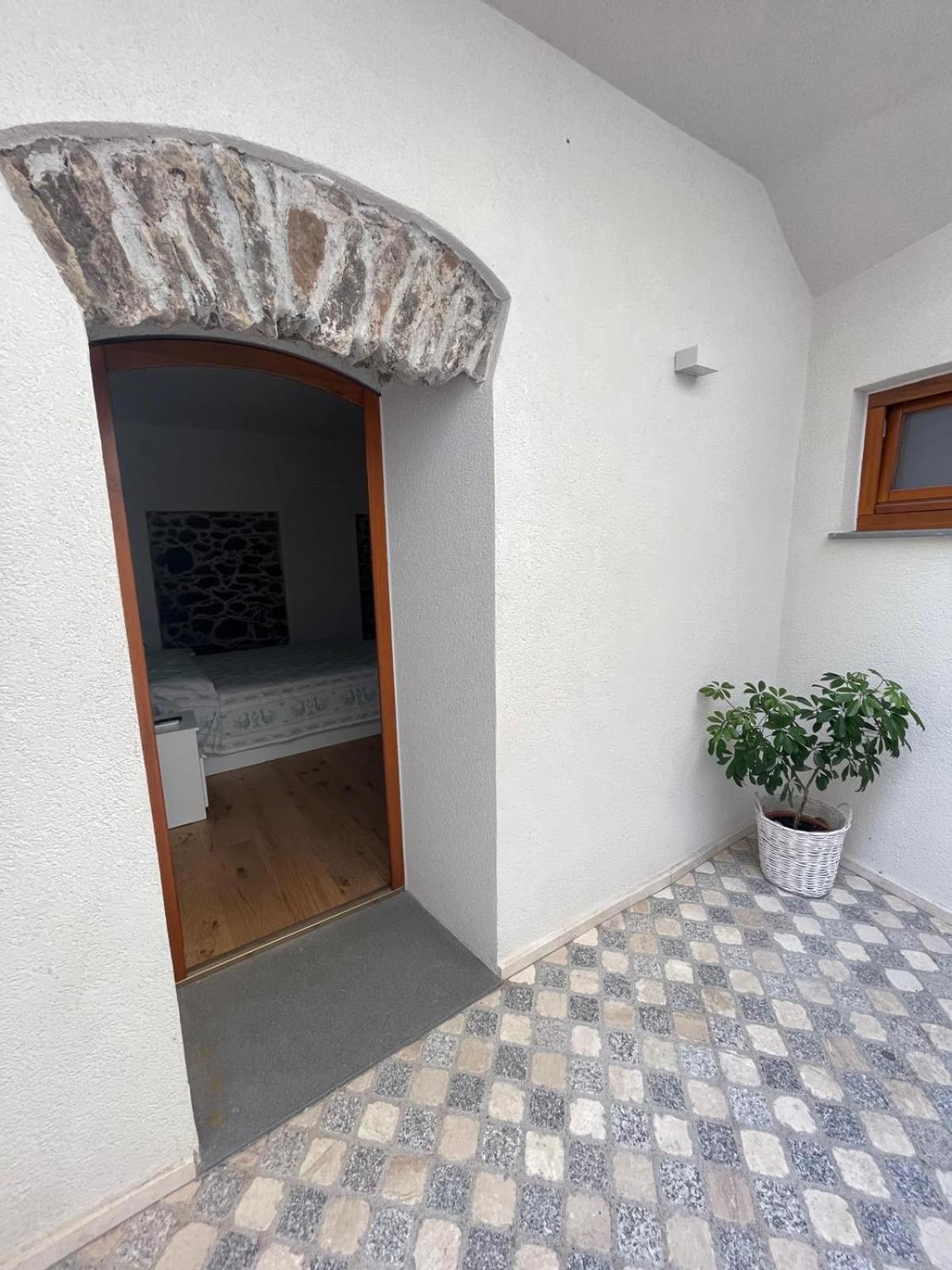Hotel Sa Troppa De Sos Chentu Dorgali Zewnętrze zdjęcie