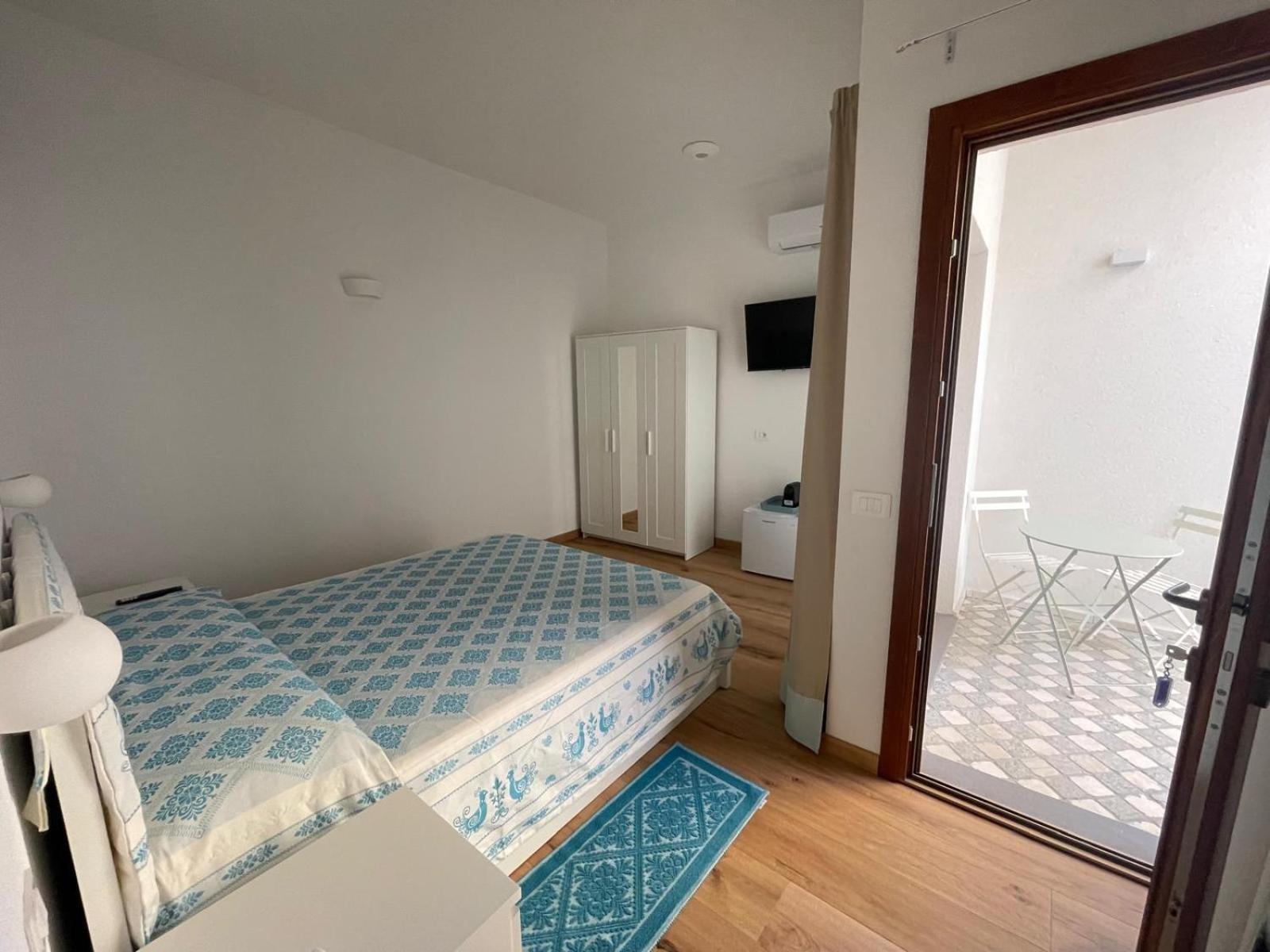 Hotel Sa Troppa De Sos Chentu Dorgali Zewnętrze zdjęcie