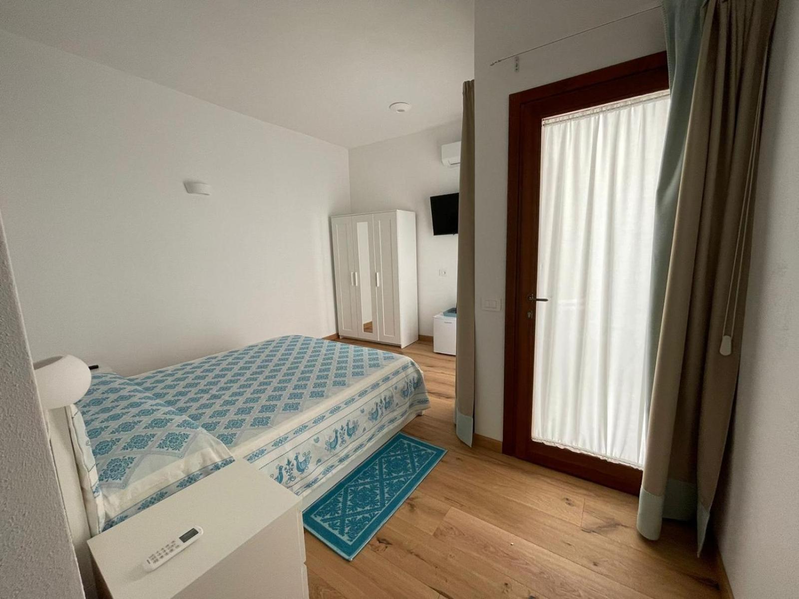 Hotel Sa Troppa De Sos Chentu Dorgali Zewnętrze zdjęcie