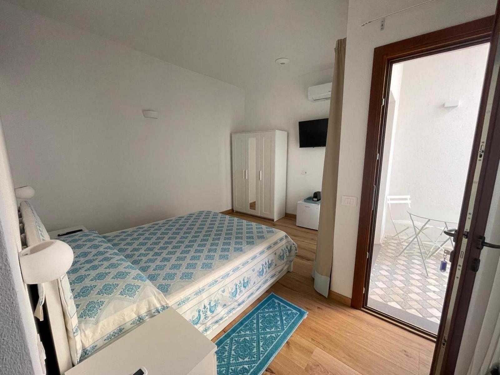 Hotel Sa Troppa De Sos Chentu Dorgali Zewnętrze zdjęcie
