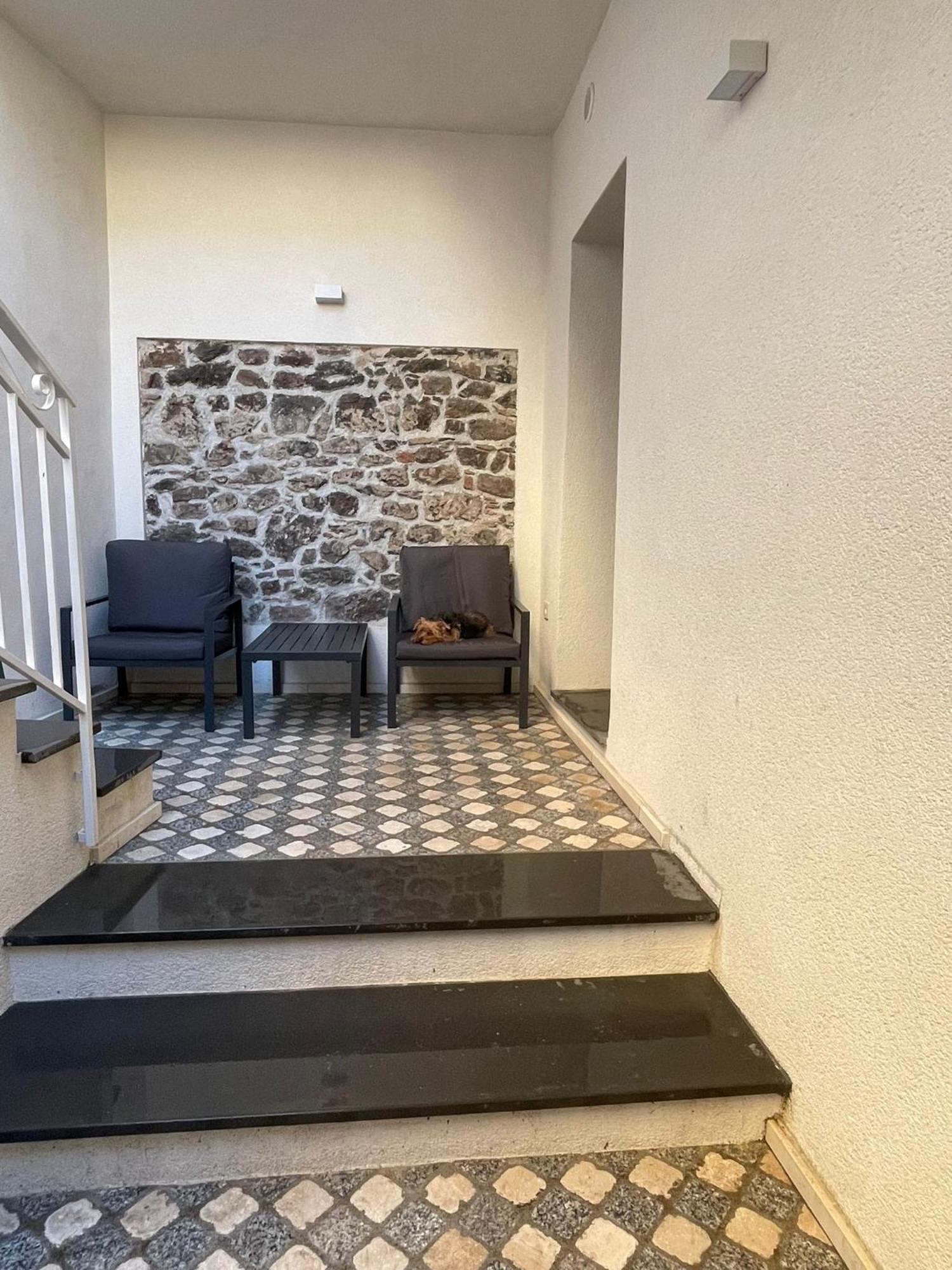 Hotel Sa Troppa De Sos Chentu Dorgali Zewnętrze zdjęcie