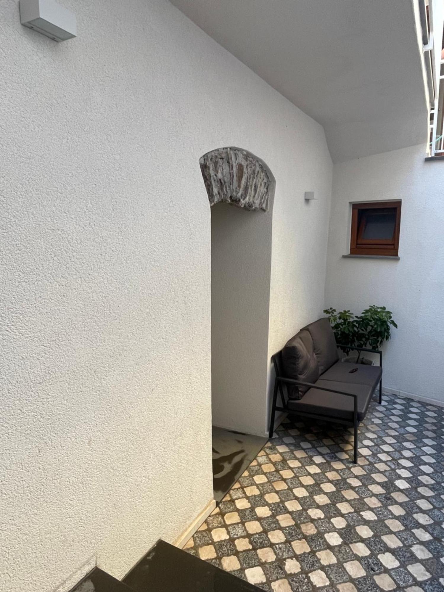 Hotel Sa Troppa De Sos Chentu Dorgali Zewnętrze zdjęcie