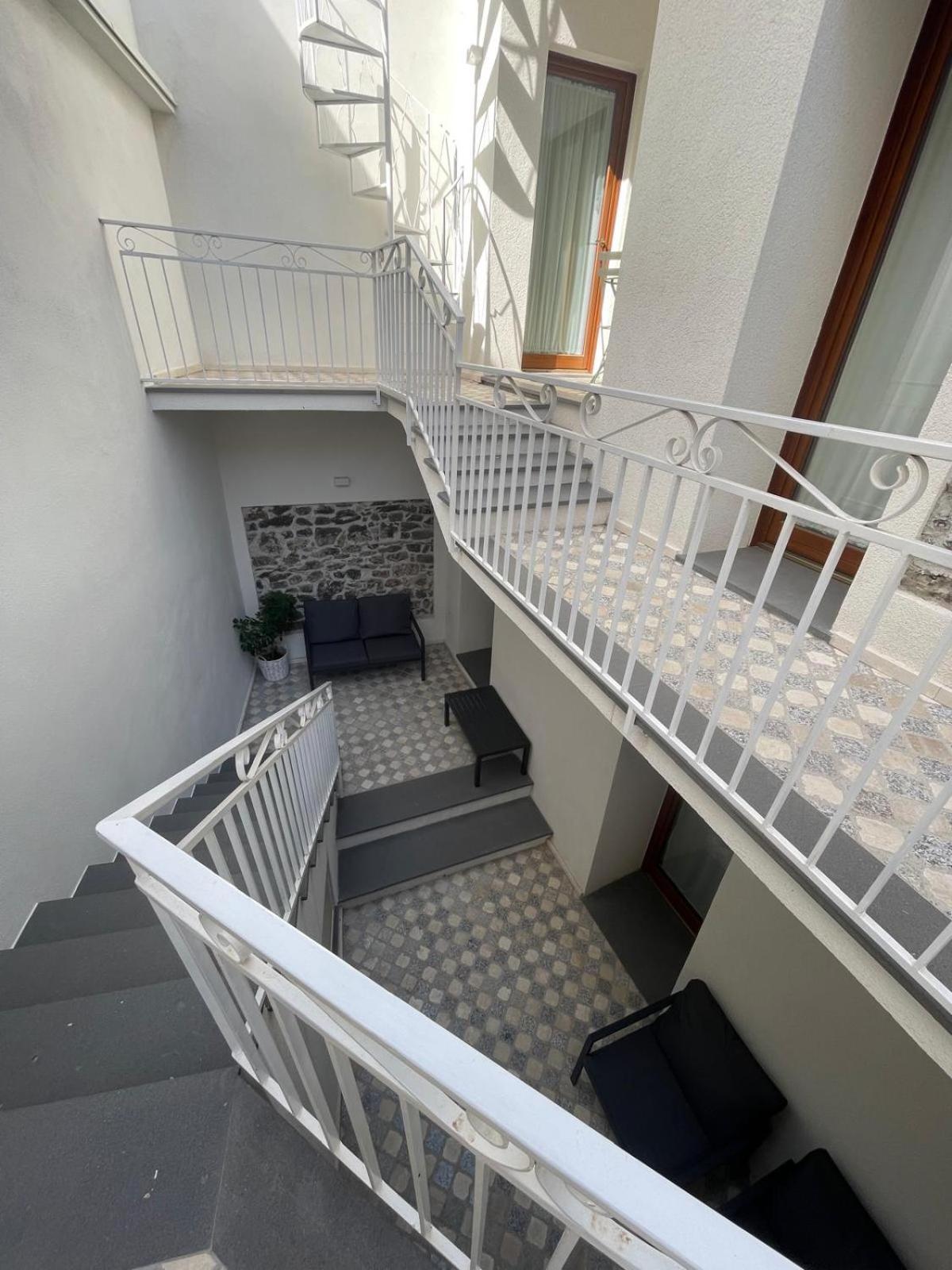 Hotel Sa Troppa De Sos Chentu Dorgali Zewnętrze zdjęcie
