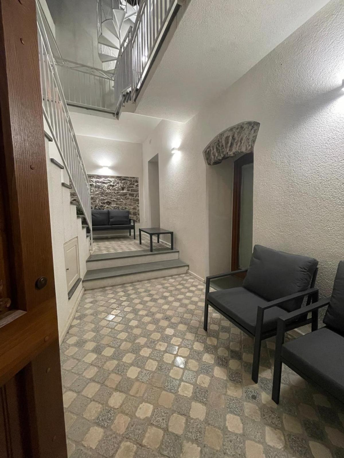 Hotel Sa Troppa De Sos Chentu Dorgali Zewnętrze zdjęcie