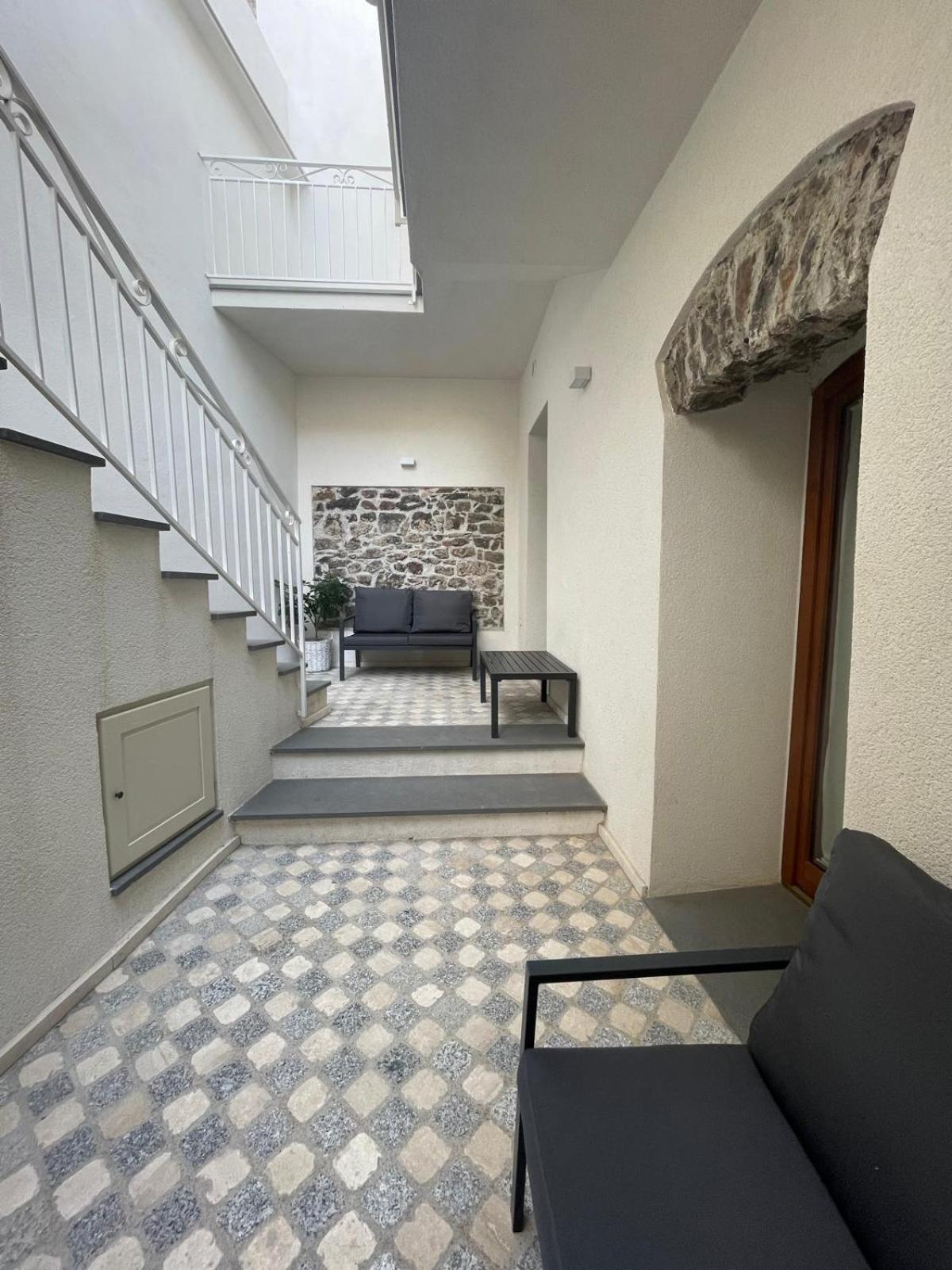 Hotel Sa Troppa De Sos Chentu Dorgali Zewnętrze zdjęcie