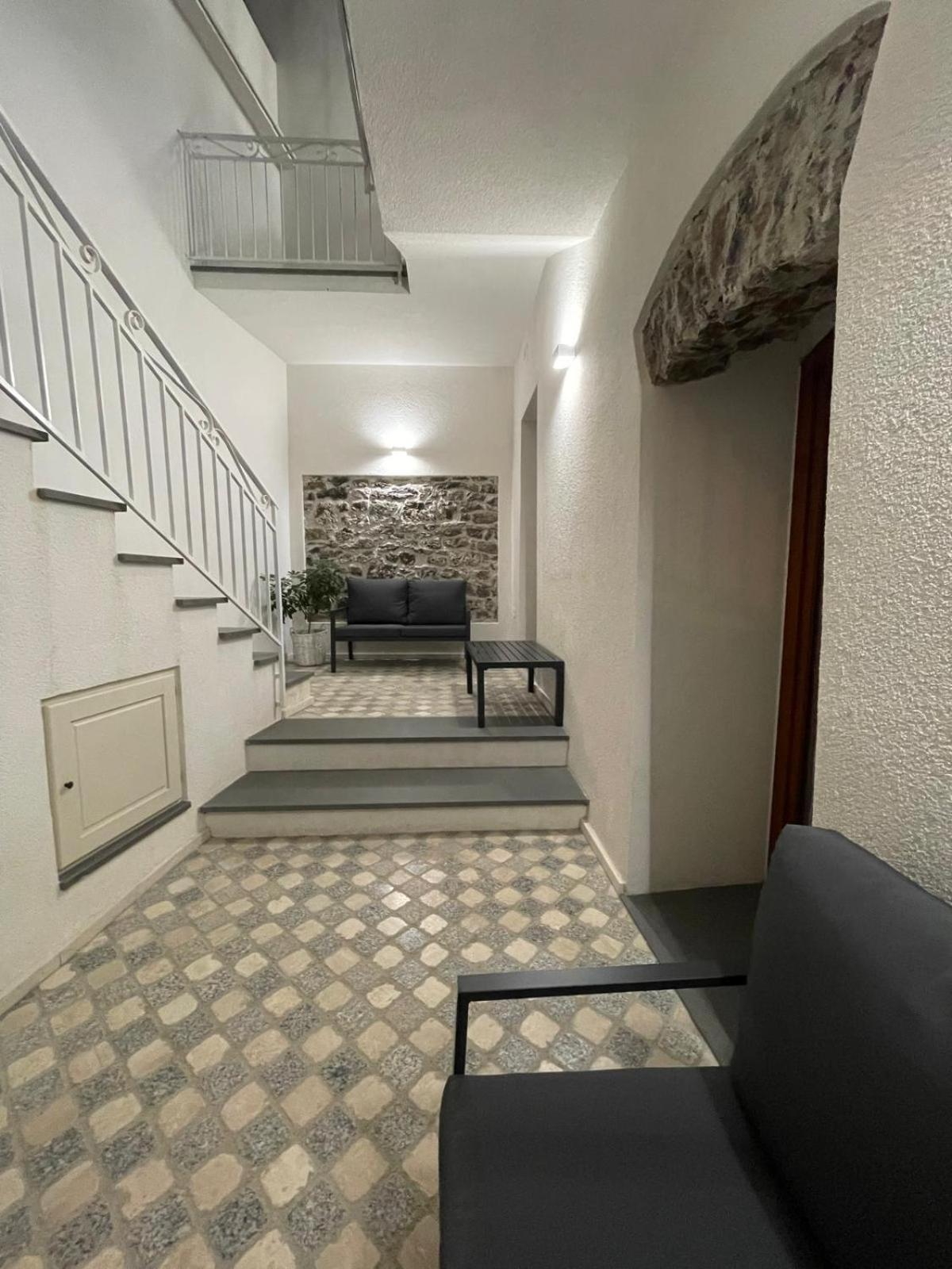 Hotel Sa Troppa De Sos Chentu Dorgali Zewnętrze zdjęcie