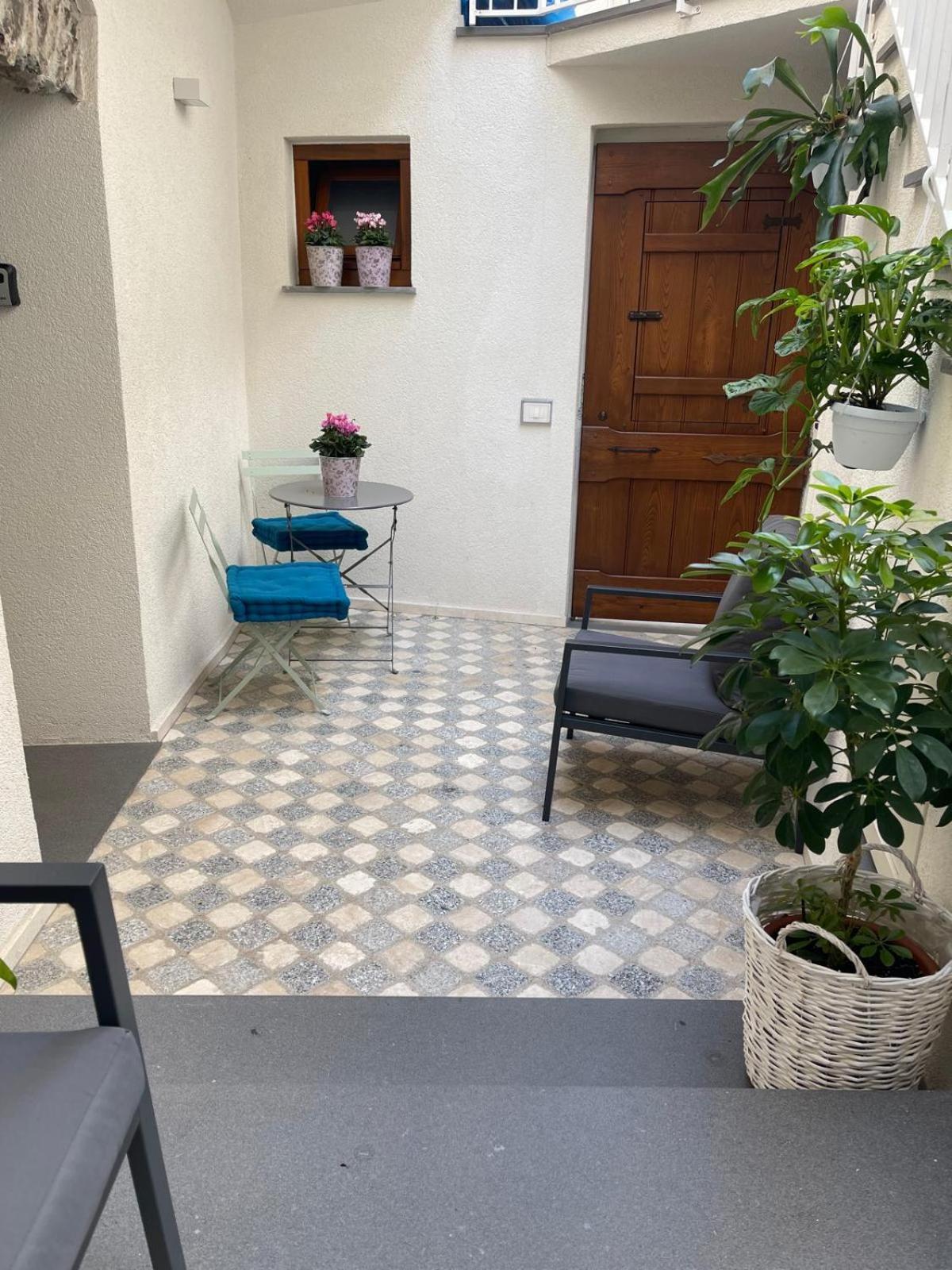 Hotel Sa Troppa De Sos Chentu Dorgali Zewnętrze zdjęcie