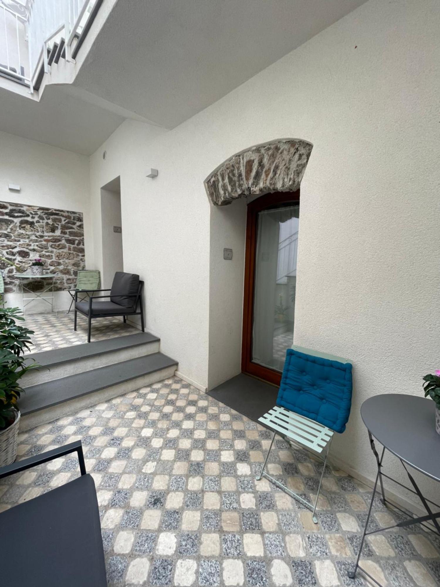 Hotel Sa Troppa De Sos Chentu Dorgali Zewnętrze zdjęcie