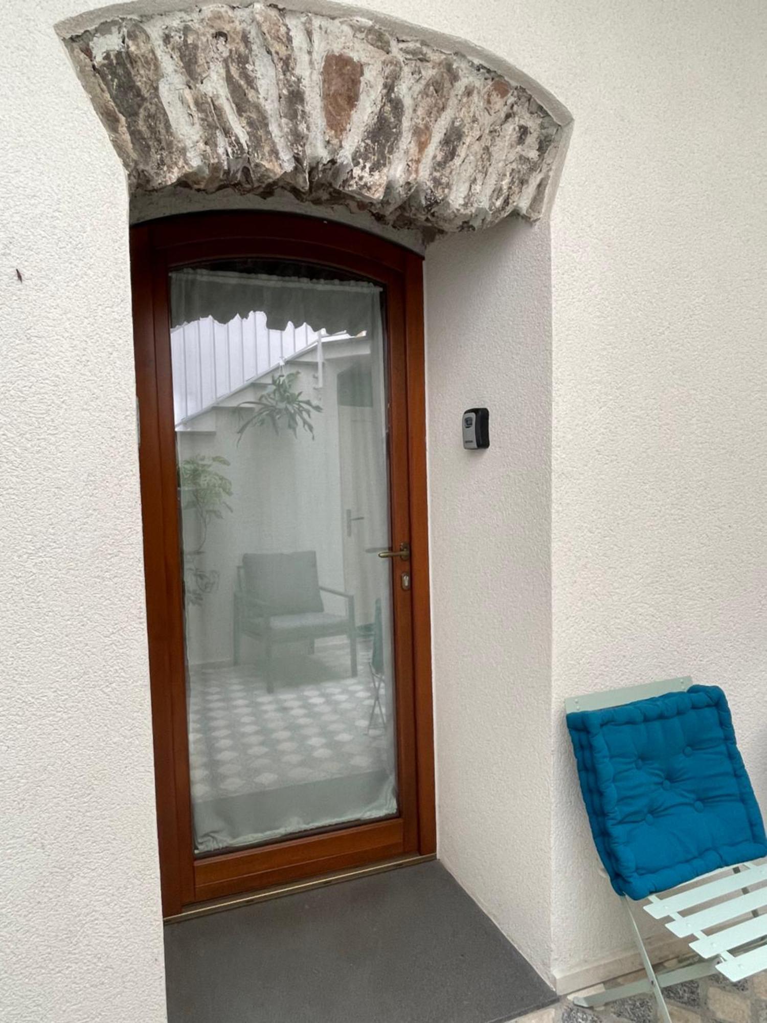 Hotel Sa Troppa De Sos Chentu Dorgali Zewnętrze zdjęcie