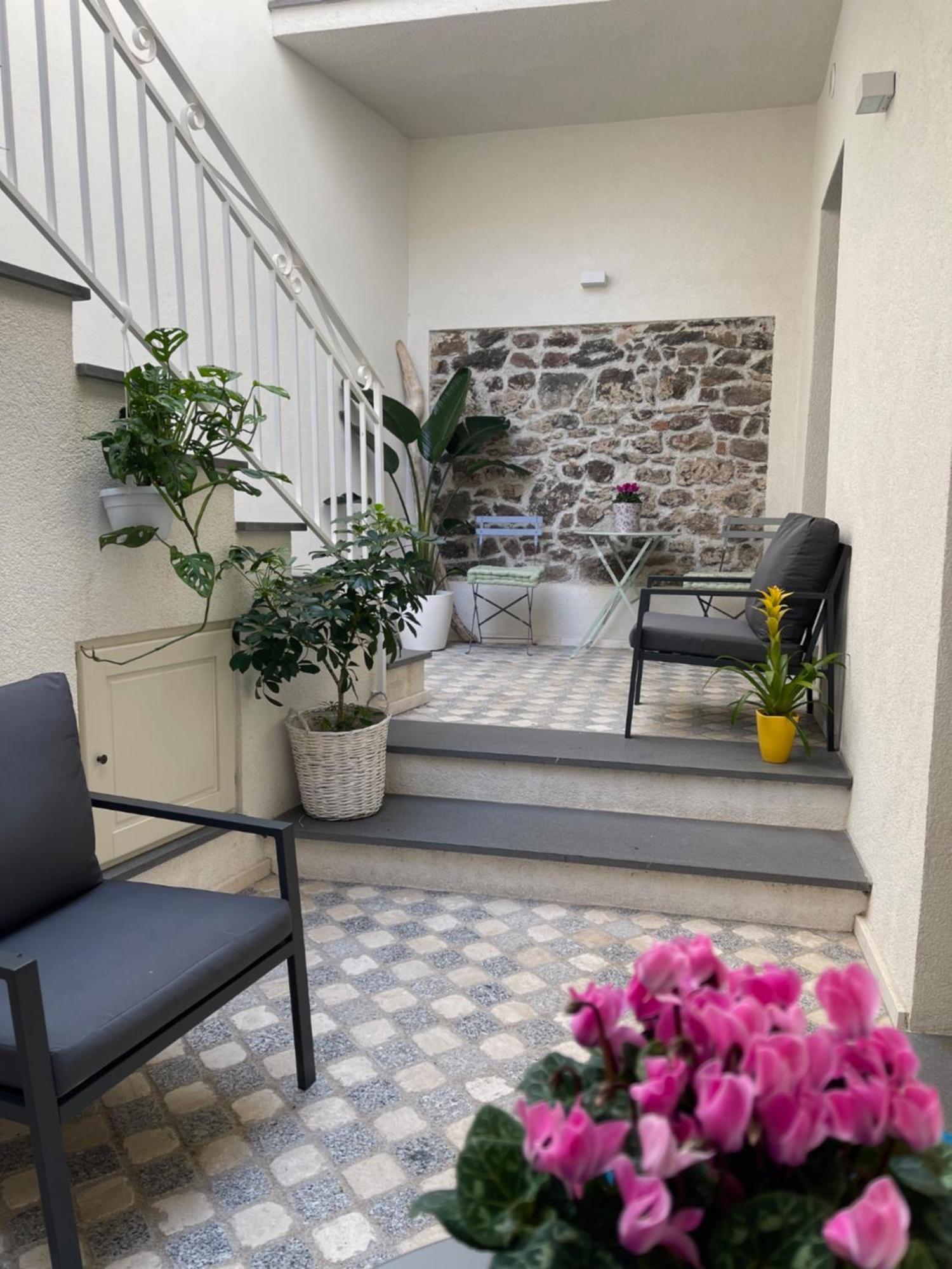 Hotel Sa Troppa De Sos Chentu Dorgali Zewnętrze zdjęcie